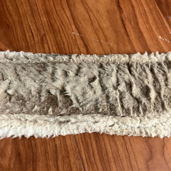 50” Fuzzy Girth - Picture 4 of 4